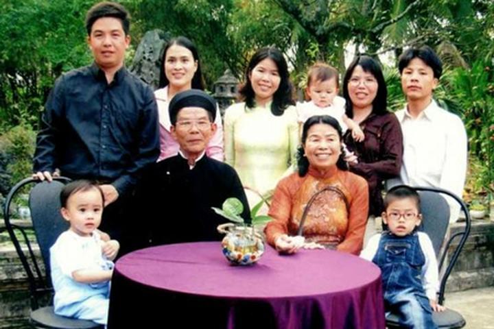 Sốc nặng với 