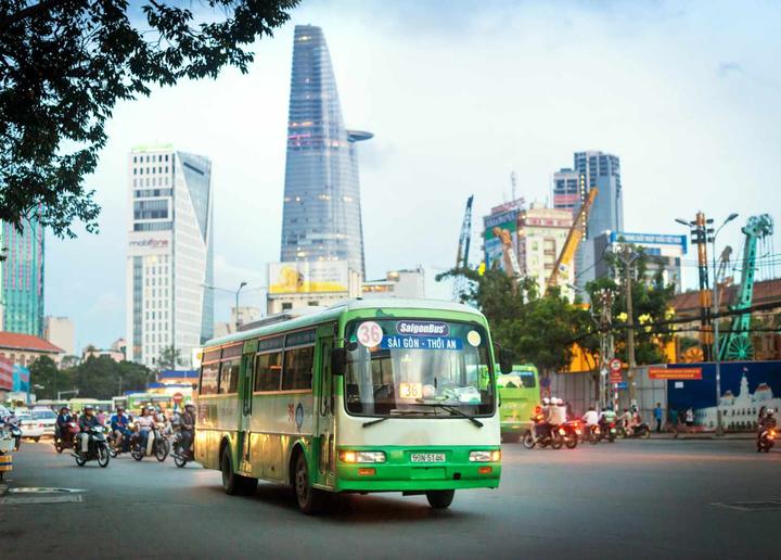Hotspot Matrix: Trải nghiệm quản lý nền tảng video ngắn toàn diện