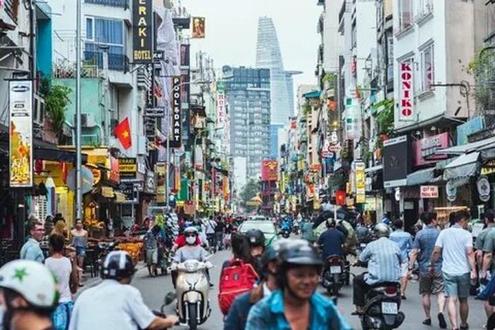 Hotspot Matrix: Giải pháp quản lý đa tài khoản, đa nền tảng cho video ngắn