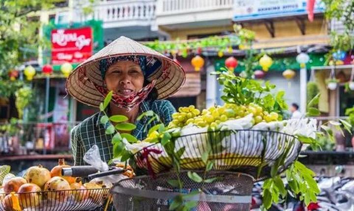 Từ Chùm ảnh: Nắng nóng kinh đến chiến lược content: Hotspot Matrix chia sẻ