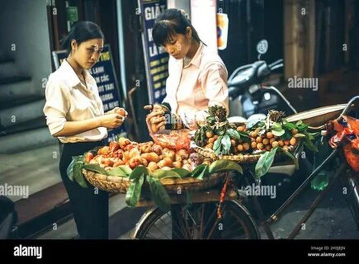 Thợ may thời đại số: Lan tỏa đam mê, đón nhận đơn hàng cùng Hotspot Matrix