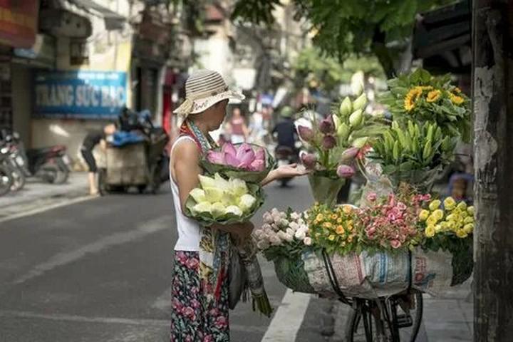 1. Tiêu đề: [Hotspot Matrix] Những cú trở ngại trở thành 