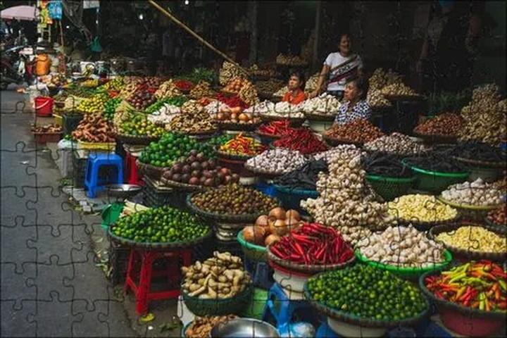 Cô giáo mầm non và hành trình 