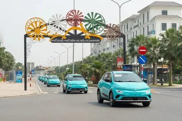 Từ Mua váy hoa mà không biết 4 đến chiến lược content: Hotspot Matrix chia sẻ